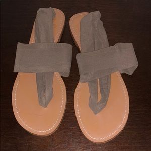 Sandals